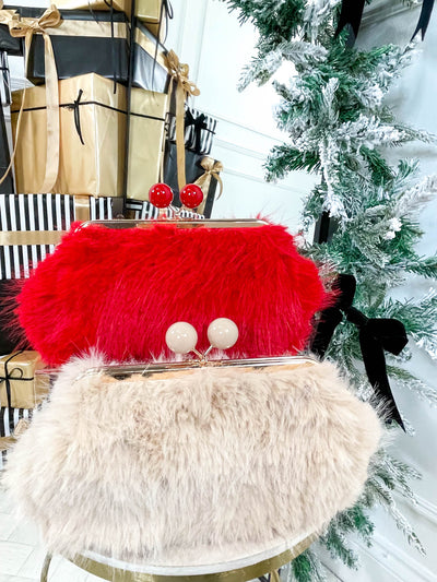 Fifi Clutch - 2 Colours