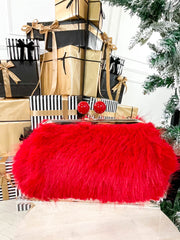 Fifi Clutch - 2 Colours