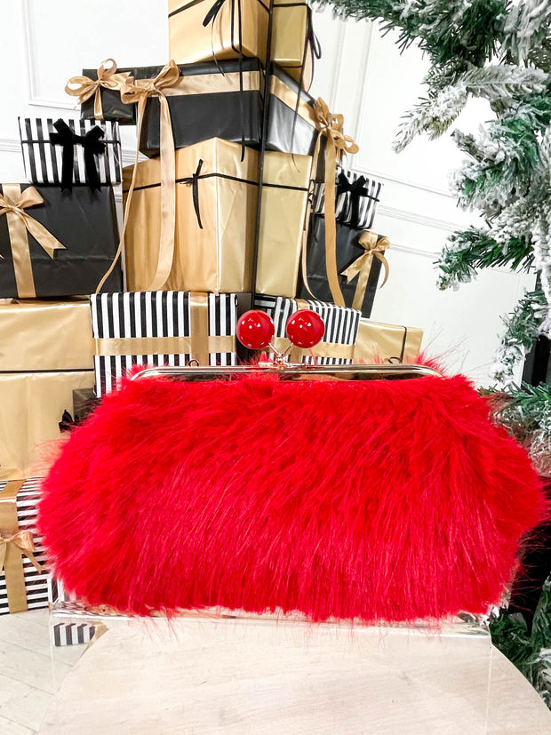 Fifi Clutch - 2 Colours