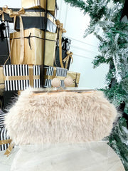 Fifi Clutch - 2 Colours