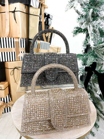 Glitz Bag - 2 Colours
