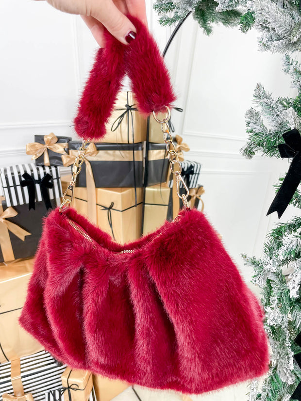 Marina Bag - 3 Colours