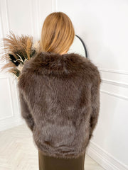 Aubrey Coat