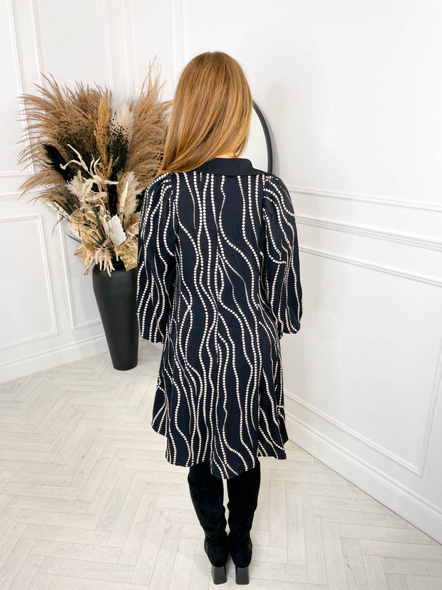 Breanna Dress