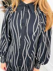 Breanna Dress