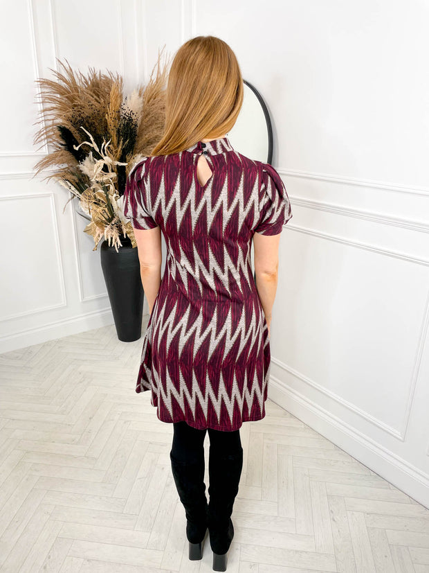 Imogen Dress