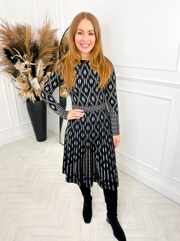 Rosalie Dress