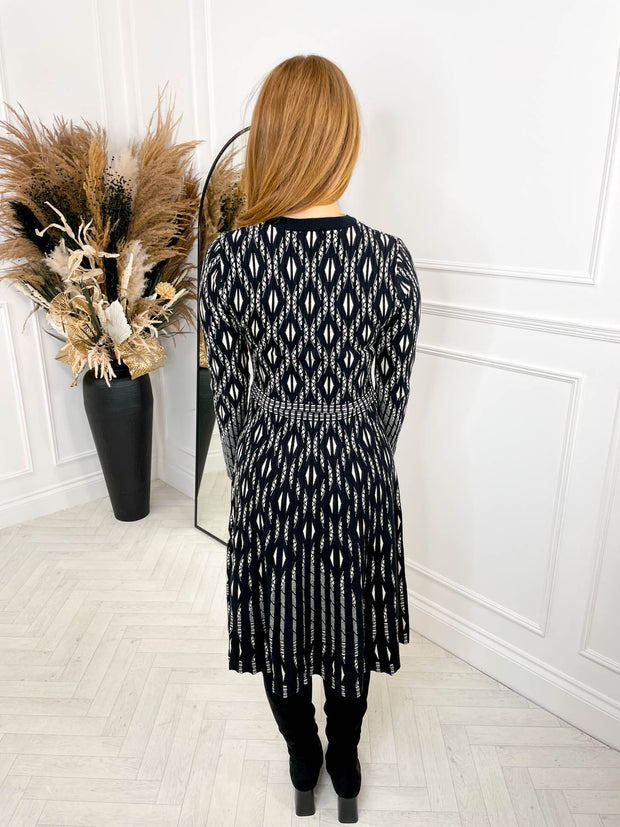 Rosalie Dress