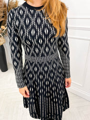 Rosalie Dress