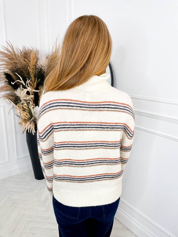 Monna Knitted Jumper