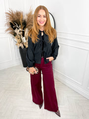 Ivy Blouse