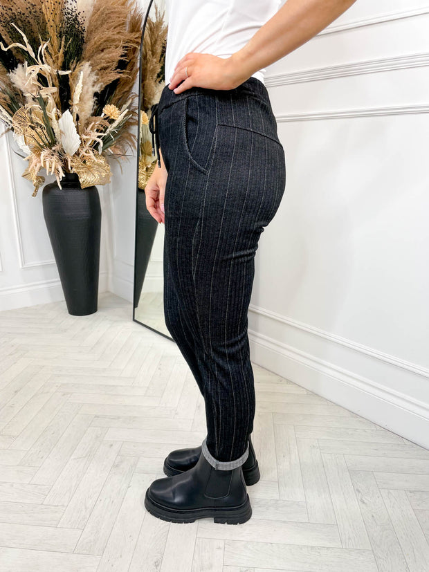 Magic Pant Pinstripe - 2 Colours