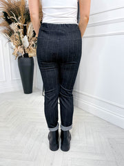 Magic Pant Pinstripe - 2 Colours