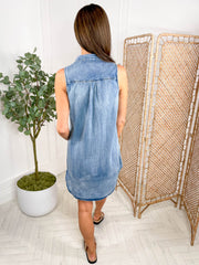 Mattea Dress