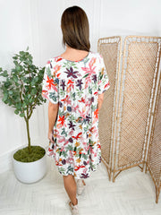 Giselle Dress