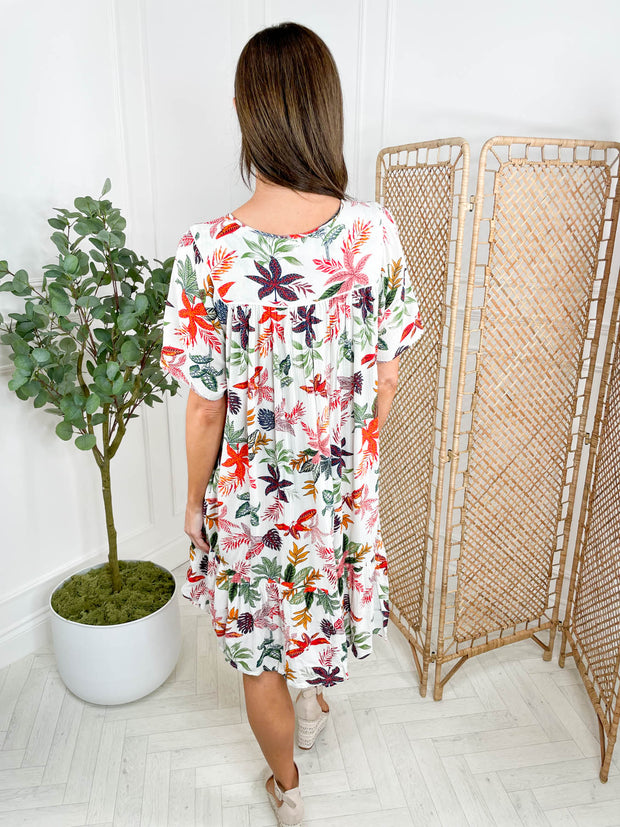 Giselle Dress