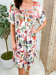 Giselle Dress