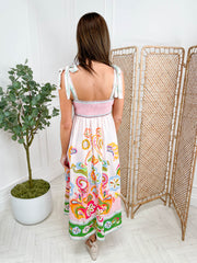 Mirelle Dress