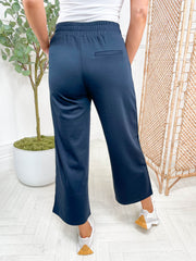 Halle Culottes - 3 Colours