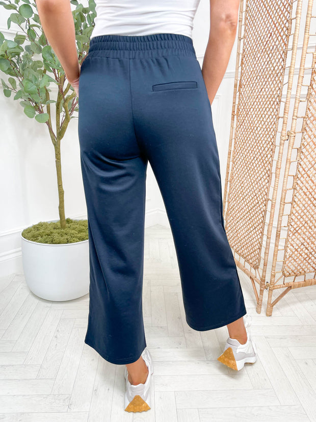 Halle Culottes - 3 Colours