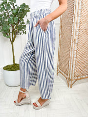 Sammy Trouser
