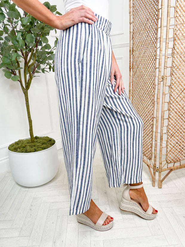 Sammy Trouser