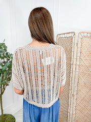 Holly Knit Top