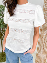 Melanie Top
