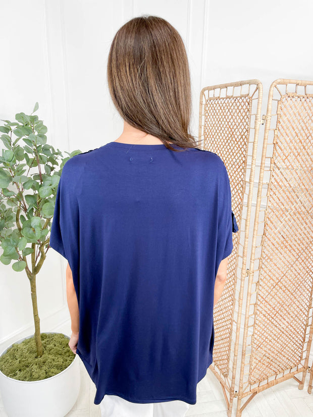 Ella T-Shirt