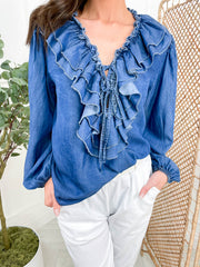 Leanne Top