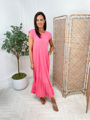 The Everyday Dress - 5 Colours