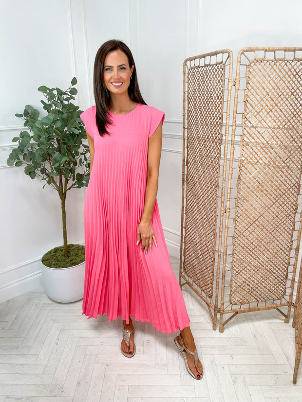 The Everyday Dress - 5 Colours