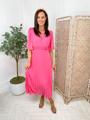 Cordelia Dress - 3 Colours