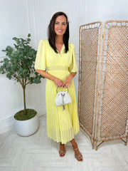 Cordelia Dress - 3 Colours