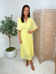 Cordelia Dress - 3 Colours