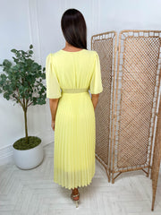 Cordelia Dress - 3 Colours