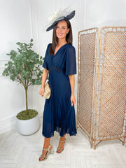 Cordelia Dress - 3 Colours