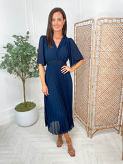 Cordelia Dress - 3 Colours