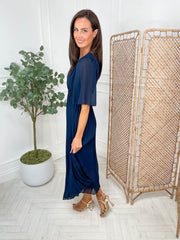 Cordelia Dress - 3 Colours