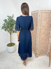 Cordelia Dress - 3 Colours