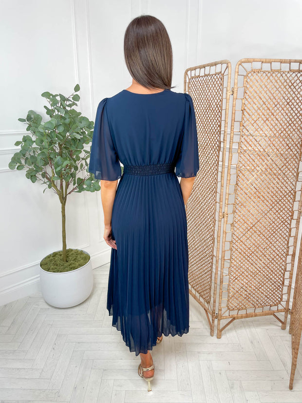 Cordelia Dress - 3 Colours