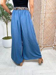 Lisa Palazzo Pants