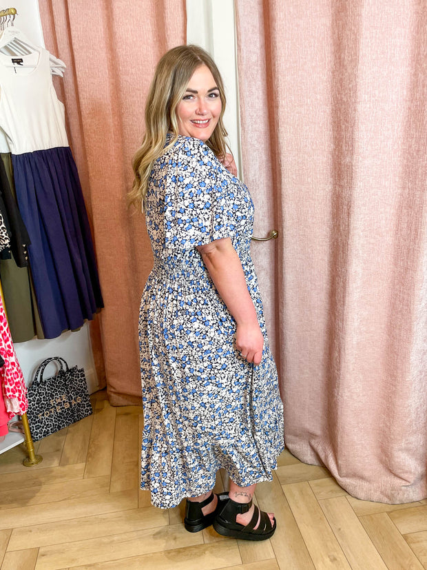 CURVE - Grace Dress