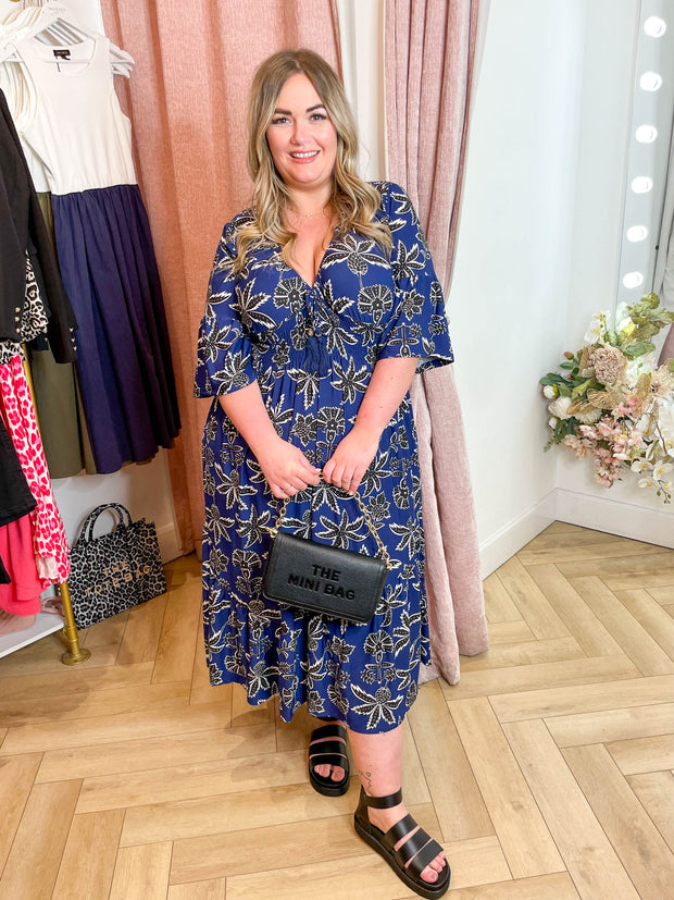CURVE - Elsie Dress