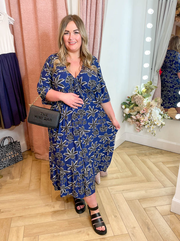 CURVE - Elsie Dress