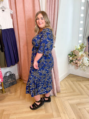 CURVE - Elsie Dress