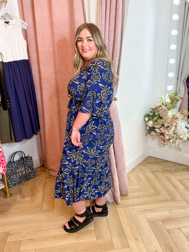CURVE - Elsie Dress