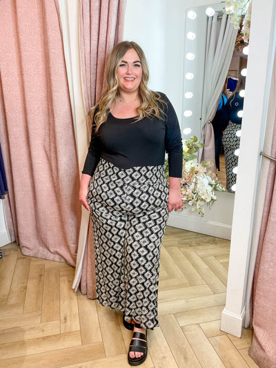 CURVE - Evie Trouser