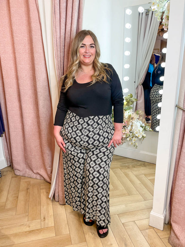 CURVE - Evie Trouser