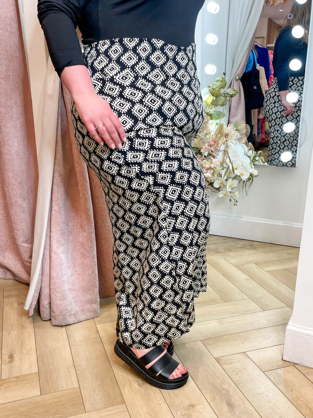 CURVE - Evie Trouser